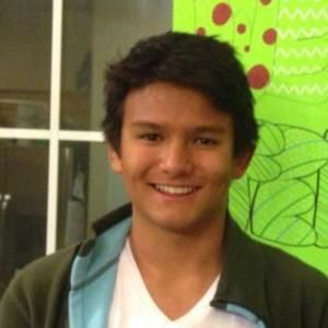 Meet your Posher, Felipe